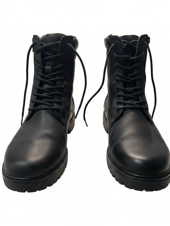 Element Other - Elements Waterproof 3M Thinsulate Insulated Winter Boots Black Size 12